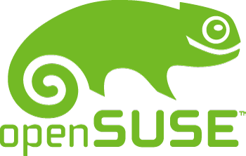 OpenSUSE - GNU Health Sponsor