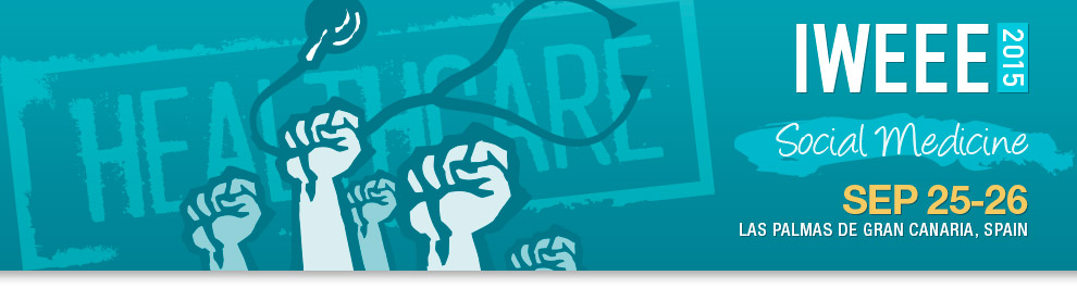 IWEEE 2015 - People before Patients