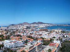 Las Palmas