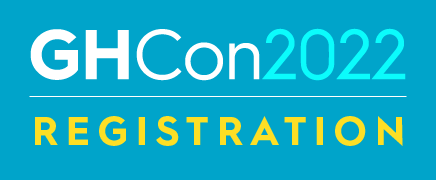 GHCon2022 - Registration