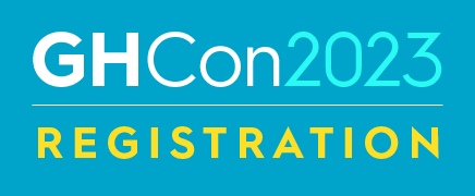 GHCon2023 - Registration