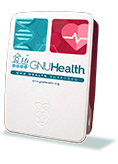 GNU Health in a Box