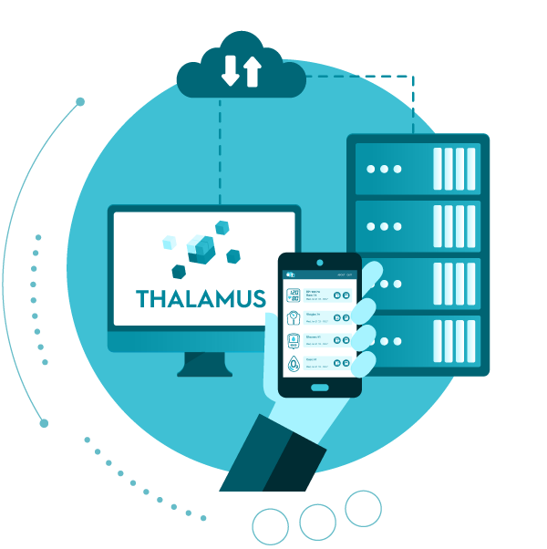 The GNU Health Federation