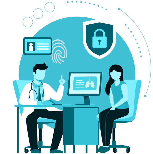 Security, Privacy and User Administration