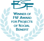 GNU Health | Winner of FSF Award for Projects of Social Benefits