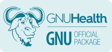 GNU Health | GNU Official Package