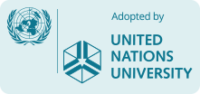 GNU Health | Adopted by United Nations University