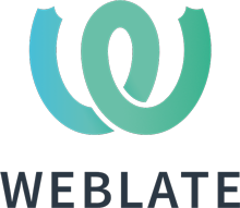 Weblate : Translation Server